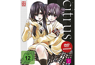 Citrus - Vol. 2 DVD