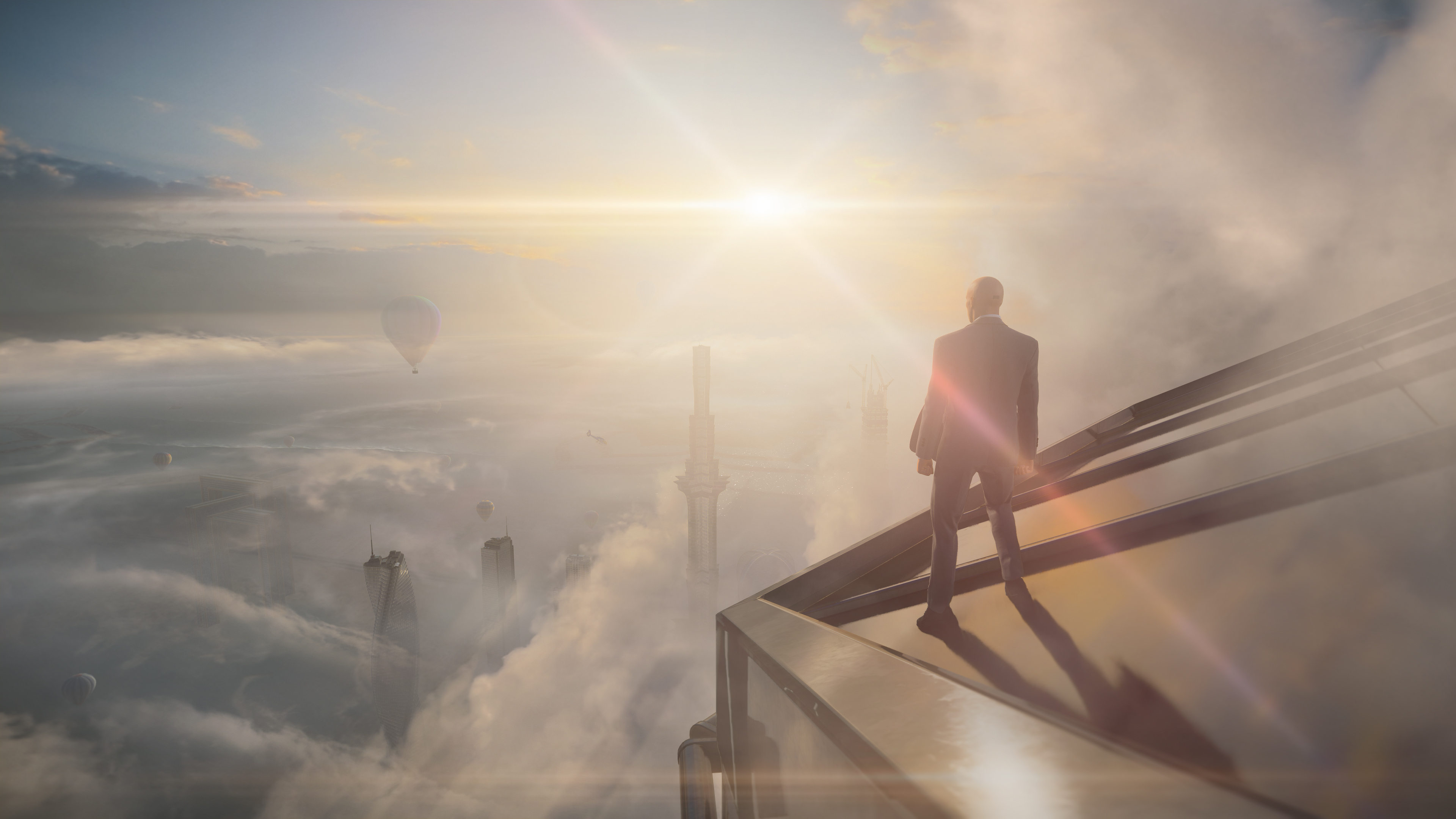 Hitman 3 - PC [Download Code]