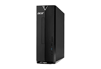PC Sobremesa - Acer Aspire XC-895, Intel® Core™ i5-10400, 8 GB, 1 TB SSD, UHD Graphics 630, FreeDOS