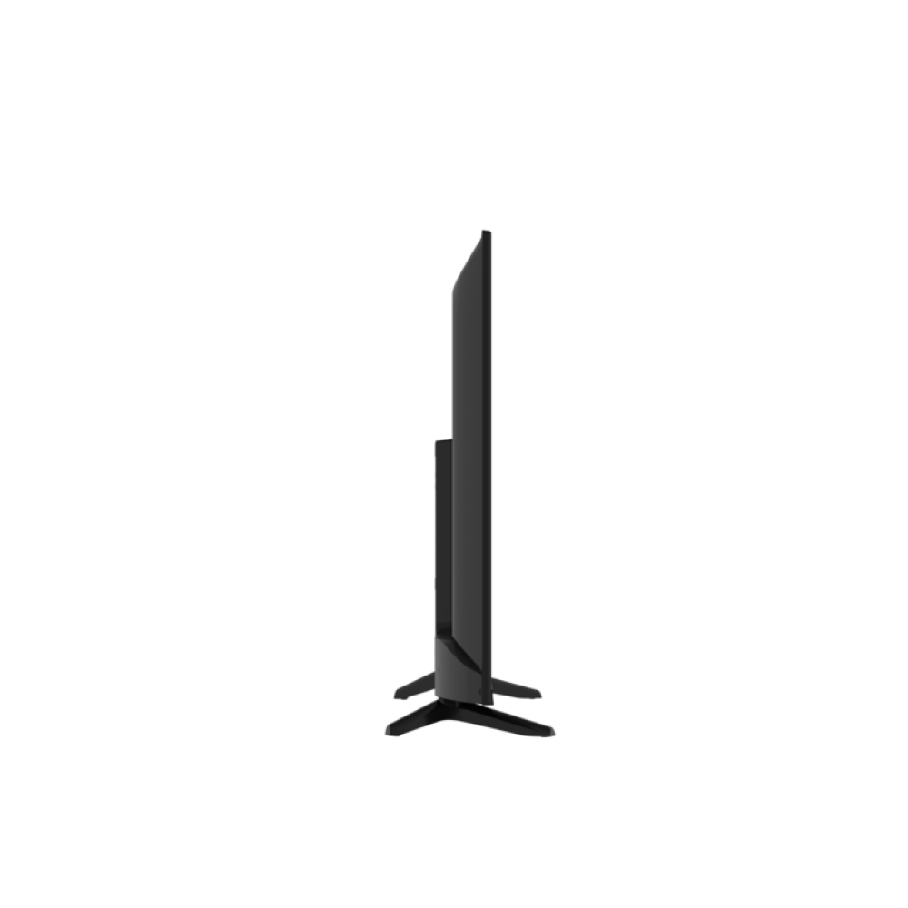 TV LED 43" - Grundig 43 GEU 7800B, UHD 4K, Quad Core, 32 W, Negro