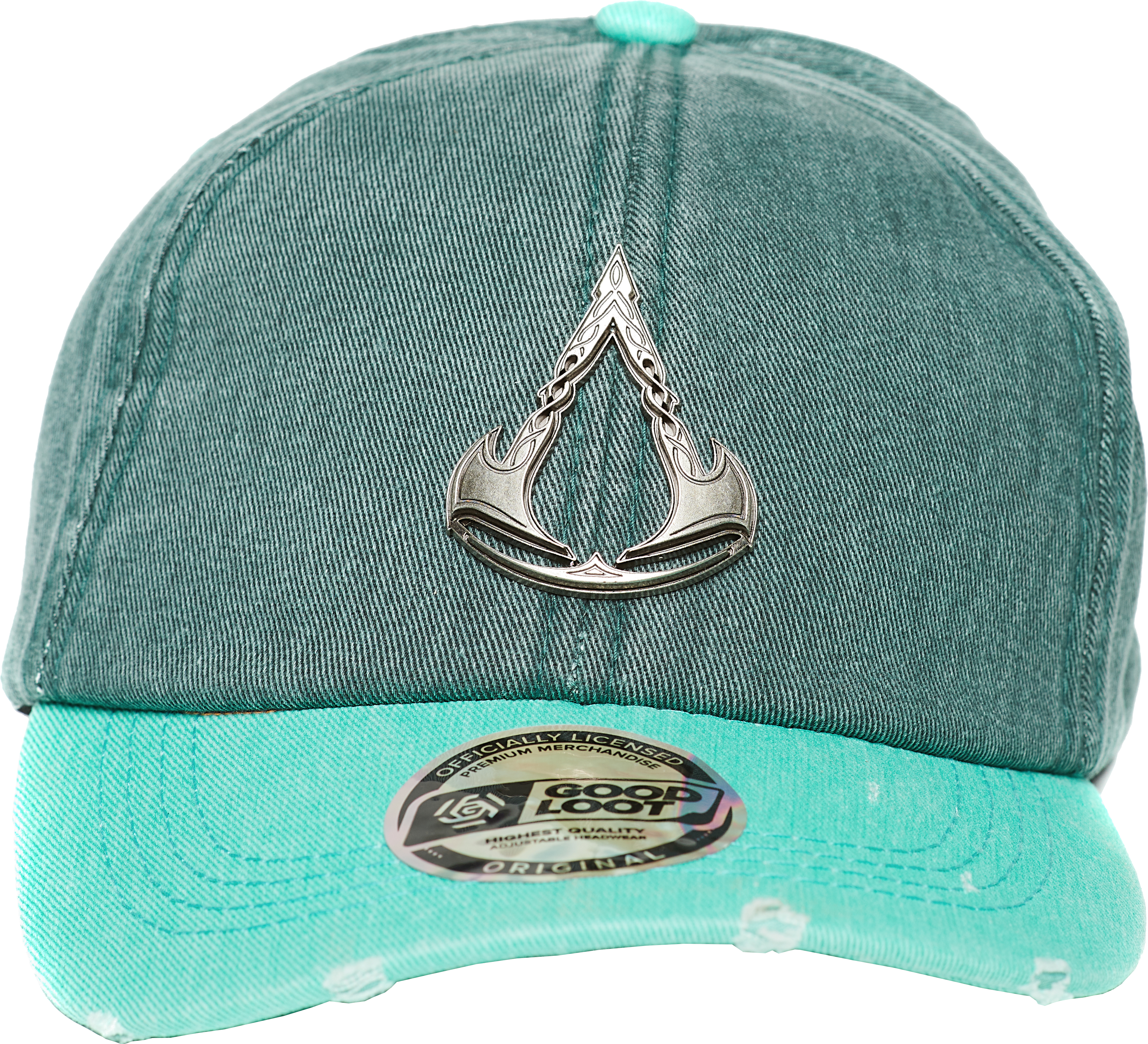 Assassin's Creed Valhalla Vintage baseball sapka