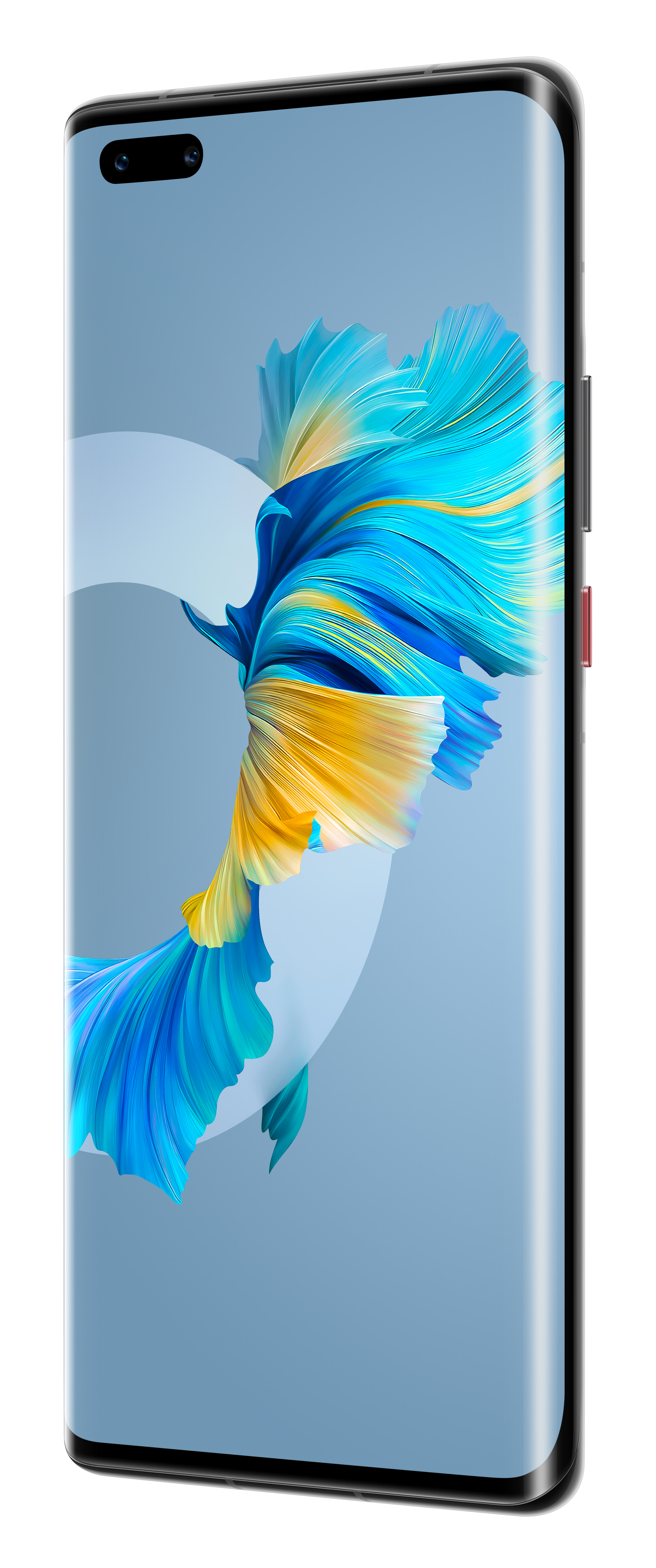 HUAWEI Mate 40 Pro 5G 256 GB Black Dual SIM