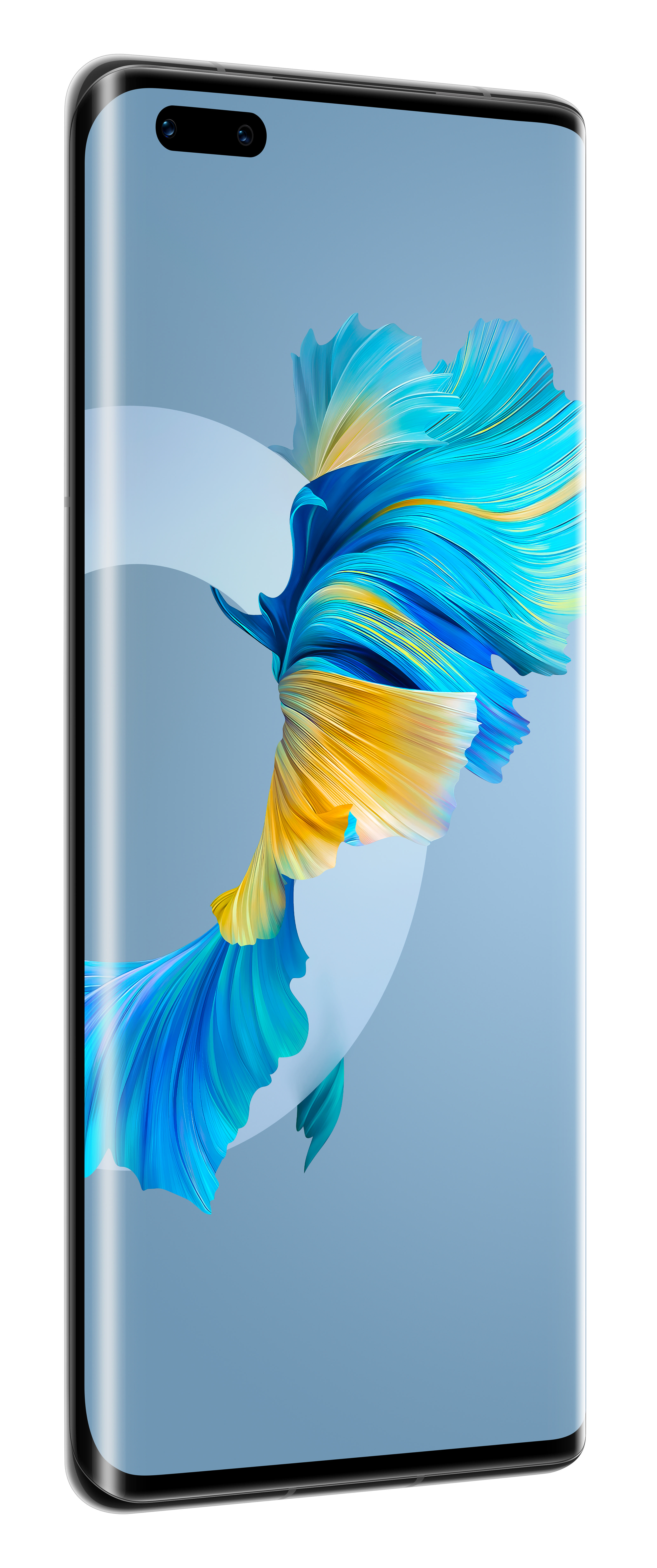 HUAWEI Mate 40 Pro 5G 256 GB Black Dual SIM