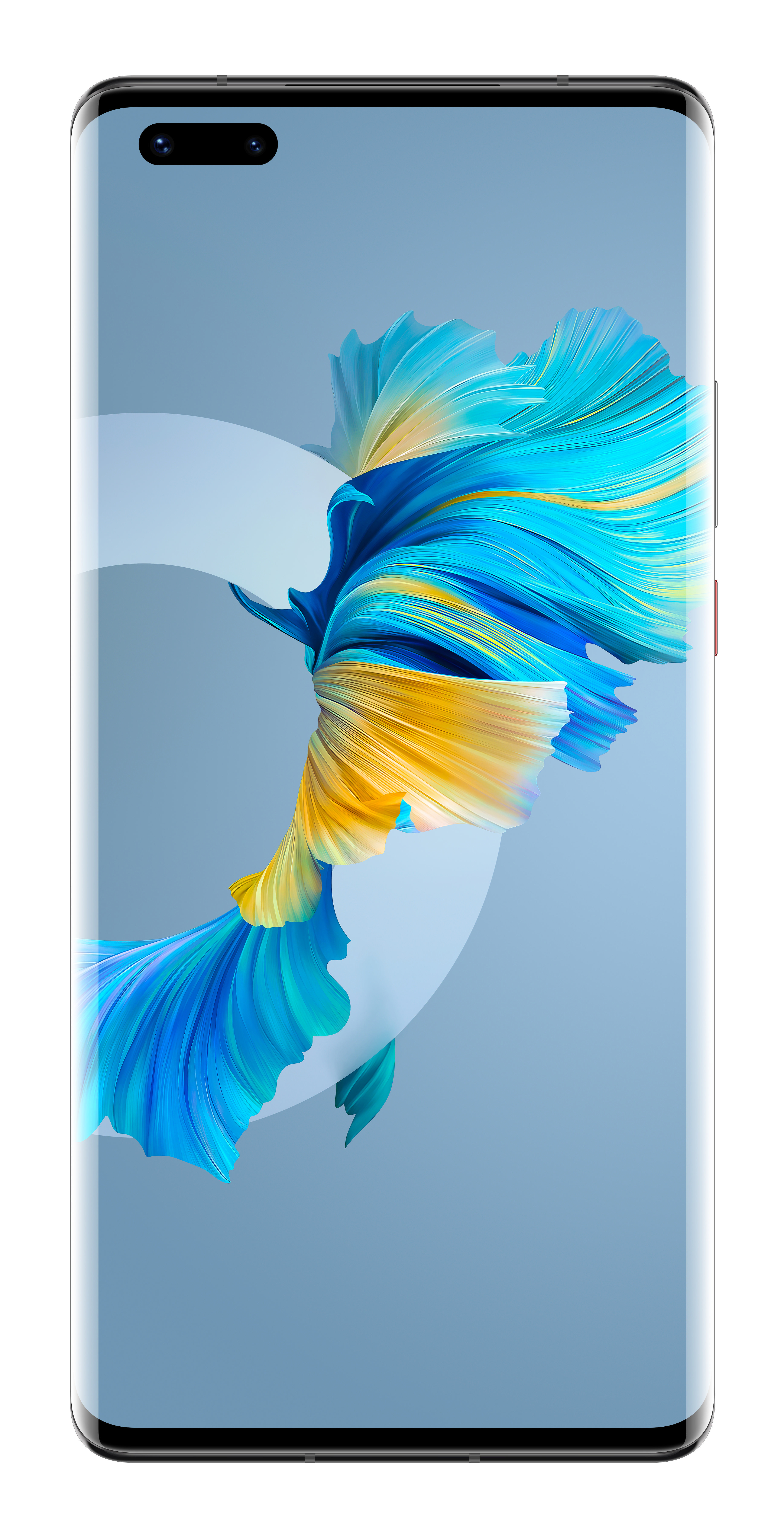HUAWEI Mate 40 Pro 5G 256 GB Black Dual SIM