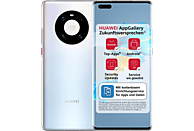 HUAWEI Mate 40 Pro 5G 256 GB Silver Dual SIM