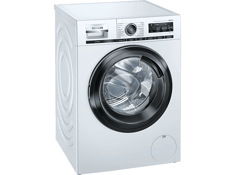SIEMENS Wasmachine voorlader C (WM16XMM0FG)