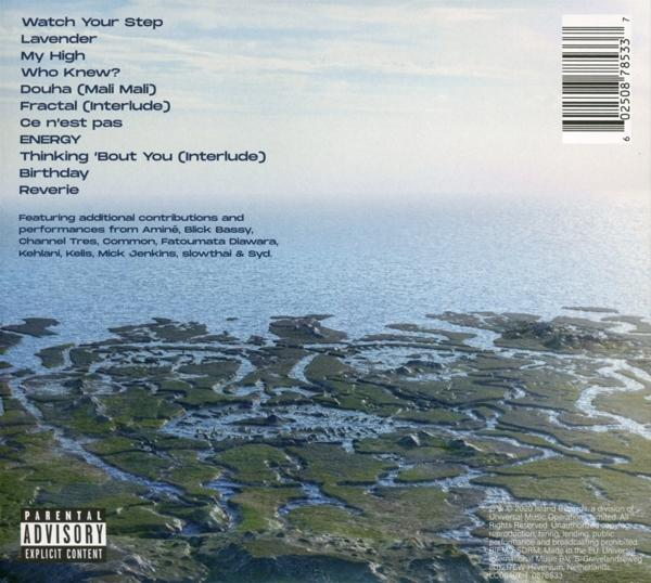 Disclosure - Energy  - (CD)