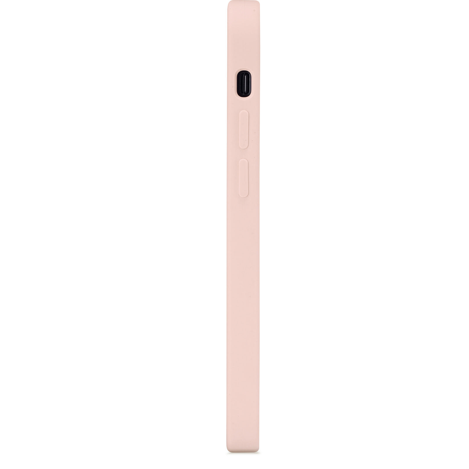 HOLDIT Silicone Case, Backcover, Apple, iPhone 12 Mini, Pink