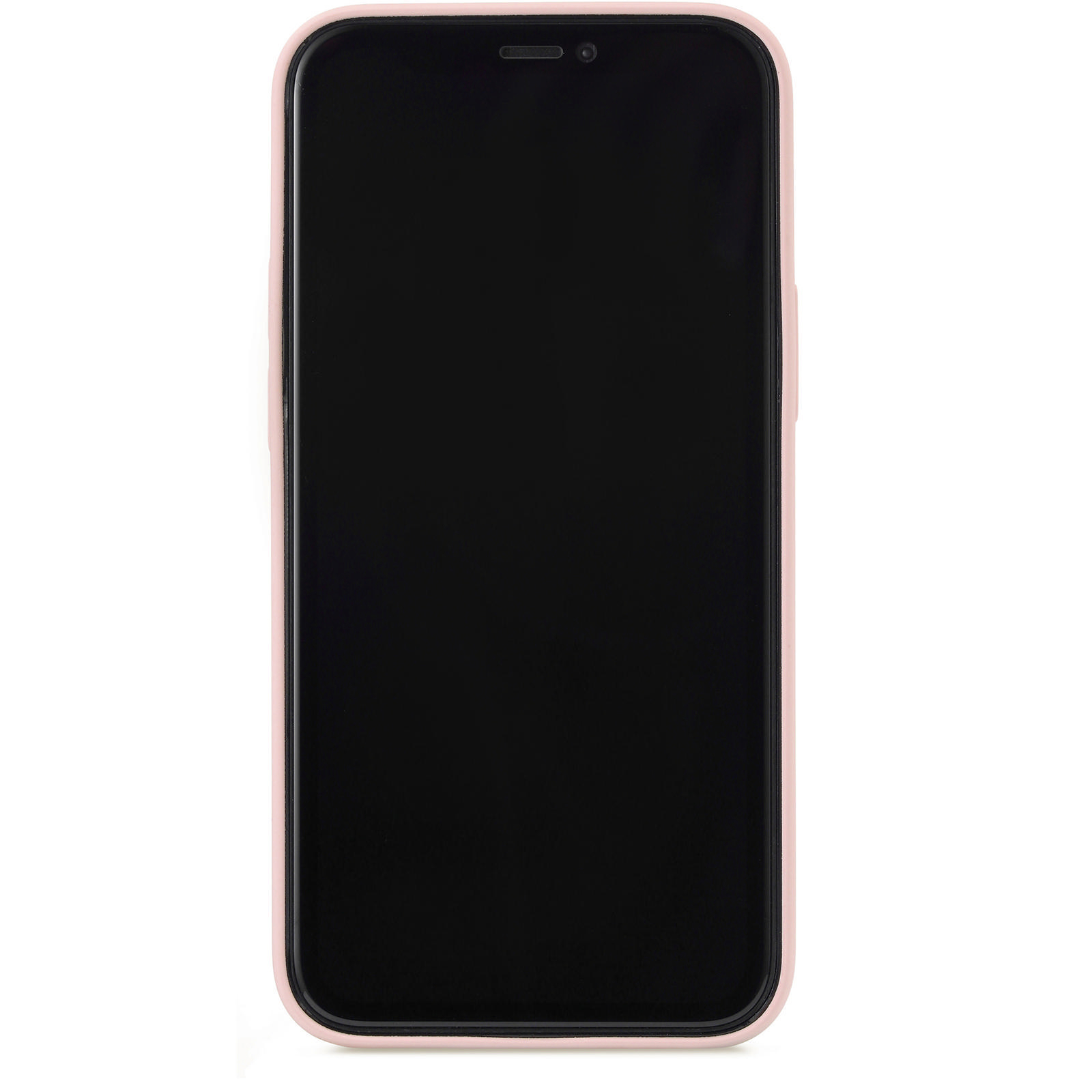 HOLDIT Silicone Case, Backcover, Apple, iPhone 12 Mini, Pink
