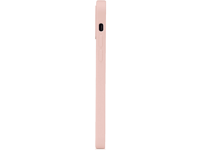 Thumbnail - HOLDIT Silicone Case, Backcover, Apple, iPhone 12, 12 Pro, Pink