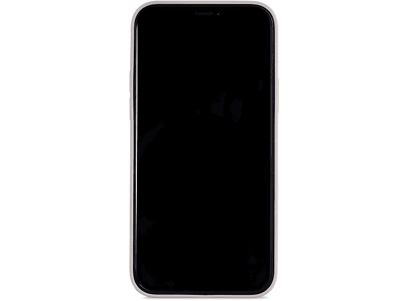 Thumbnail - HOLDIT Silicone Case, Backcover, Apple, iPhone 12, 12 Pro, Taupe