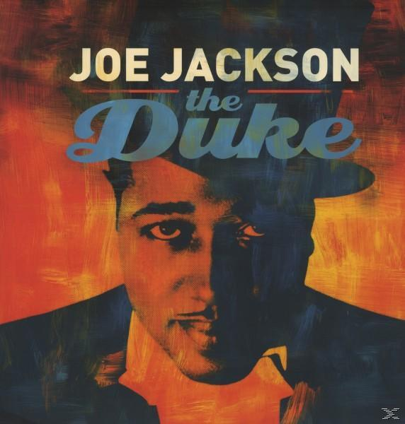 Joe Jackson - The Duke (Vinyl LP (nagylemez))