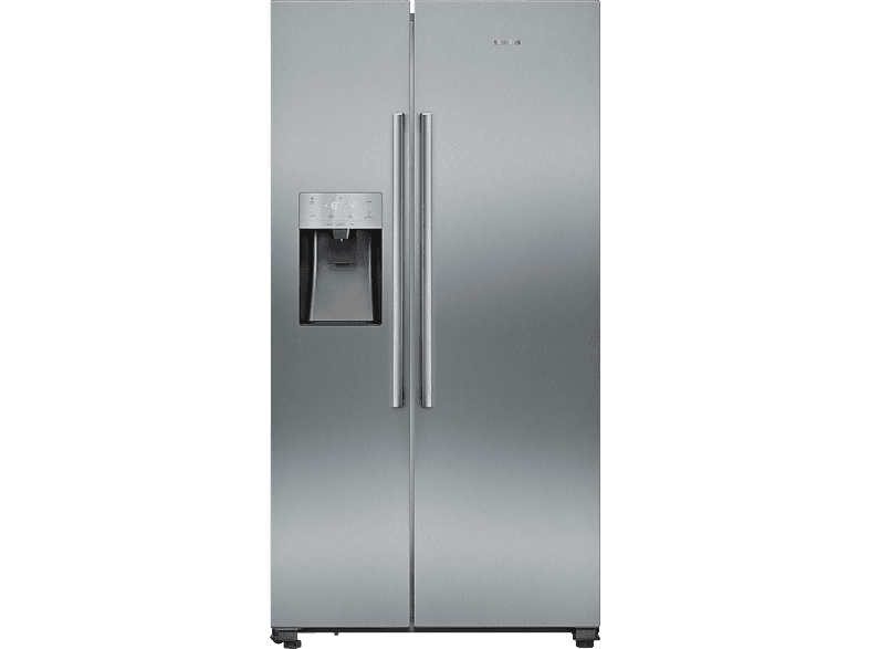 SIEMENS Amerikaanse koelkast F (KA93IVIFP)