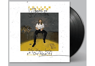 Julien Baker - Little Oblivions  - (Vinyl)