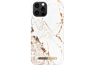 Ideal Of Sweden Fashion Case Backcover Apple Iphone 12 Pro Max Carrara Gold Fur Apple Iphone 12 Pro Max Carrara Gold Kaufen Saturn