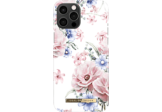 IDEAL OF SWEDEN Fashion Case, Backcover, Apple, iPhone 12 Pro Max, Floral Romance