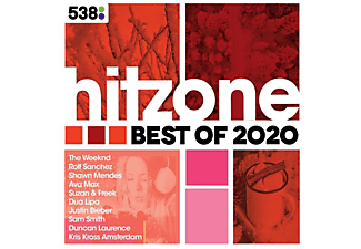 VARIOUS - Best Of 2020 | CD