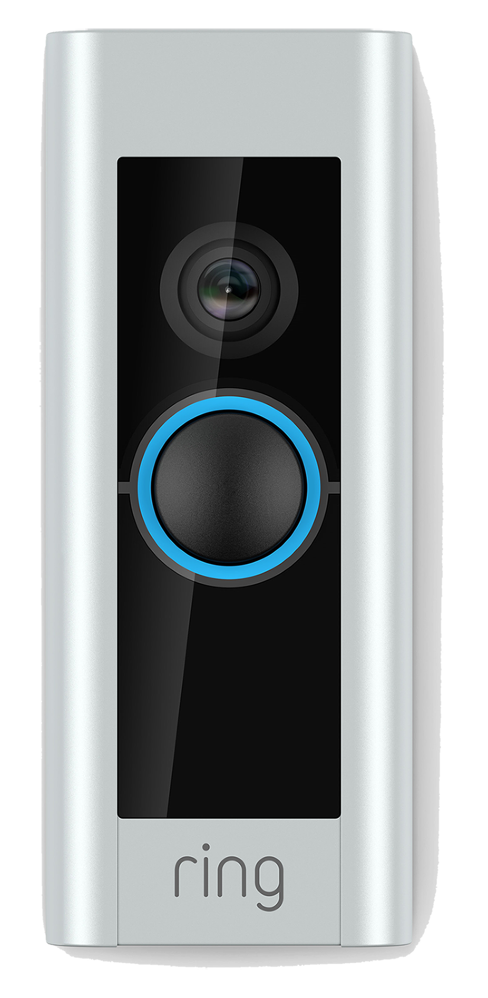 RING Video Doorbell Pro with Plug-In Adapter
