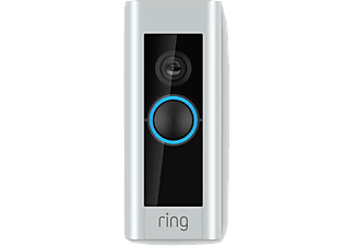 RING Video Doorbell Pro with Plug-In Adapter