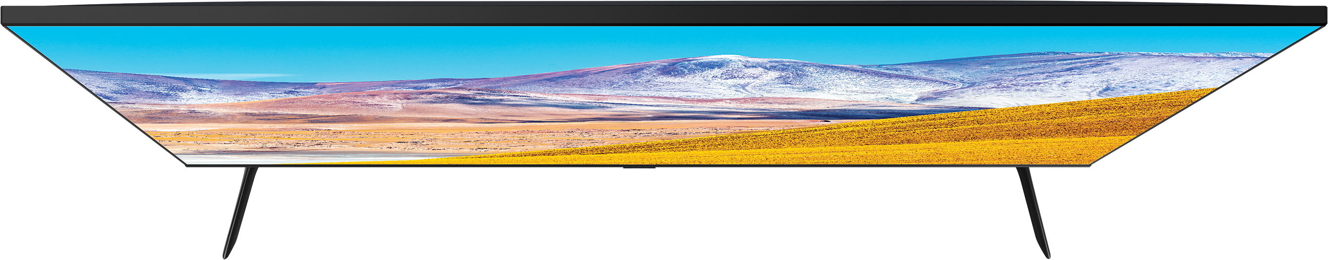 SAMSUNG UE82TU8070U - TV (82 ", UHD 4K, LCD)