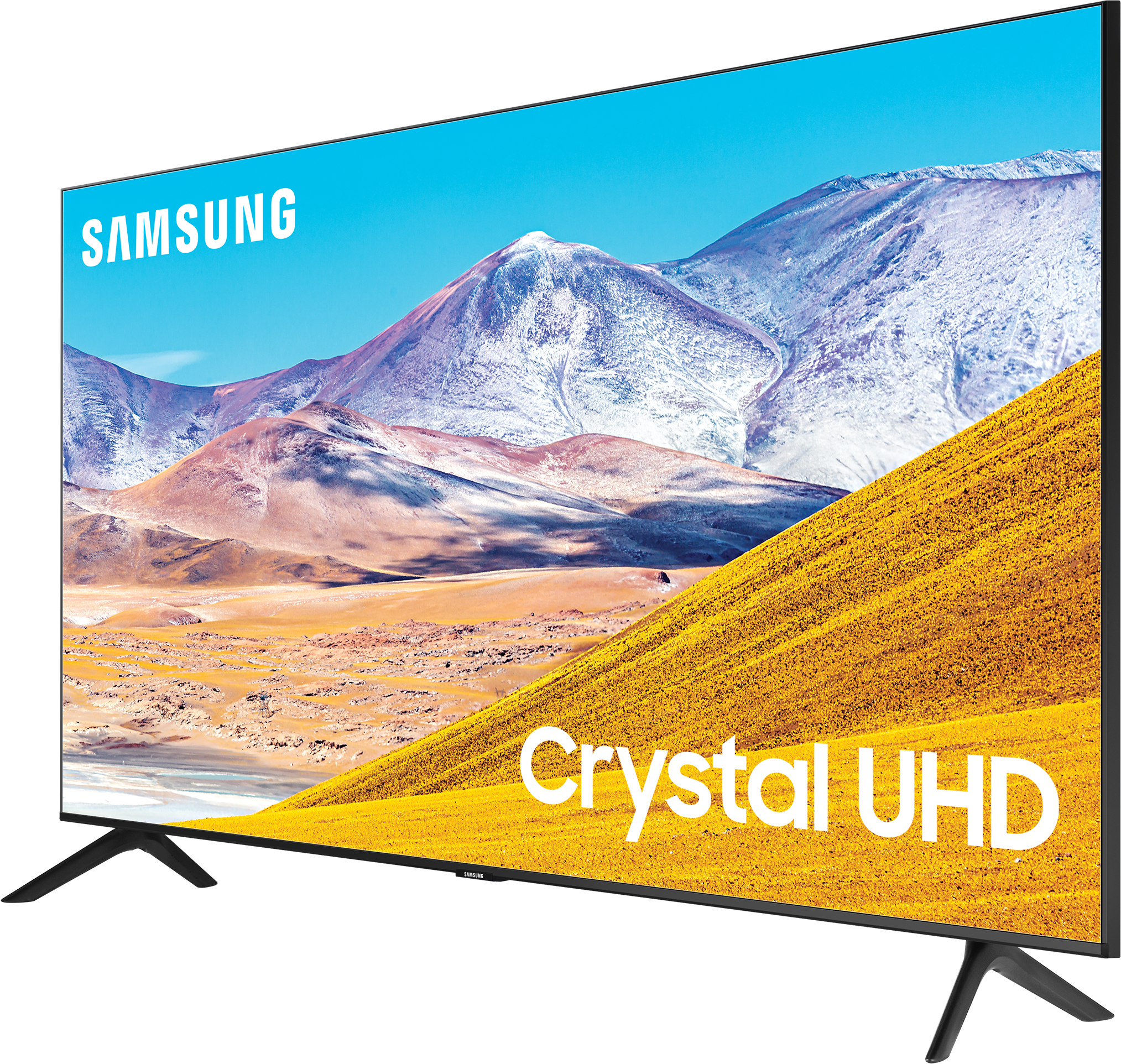 SAMSUNG UE82TU8070U - TV (82 ", UHD 4K, LCD)