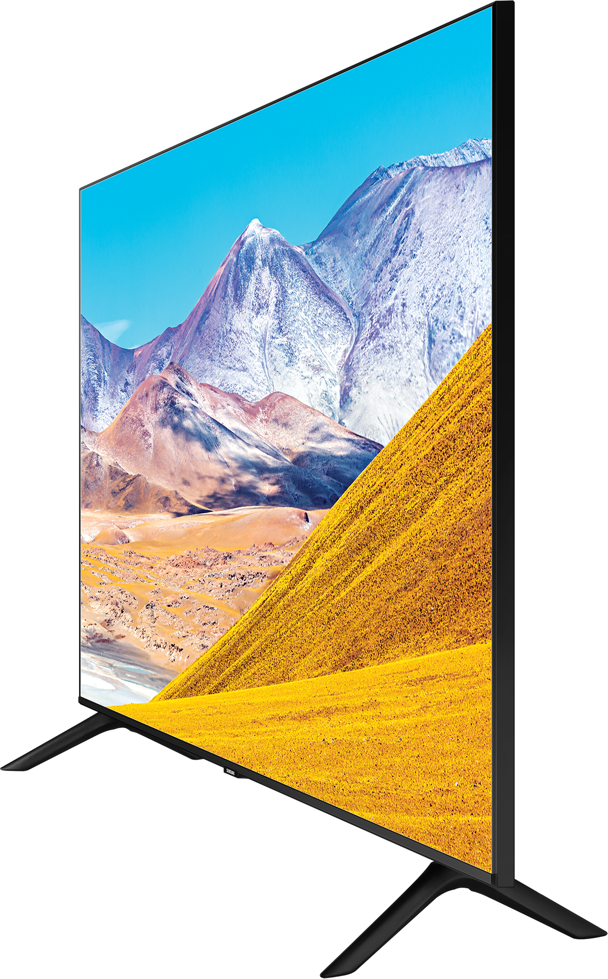 SAMSUNG UE82TU8070U - TV (82 ", UHD 4K, LCD)