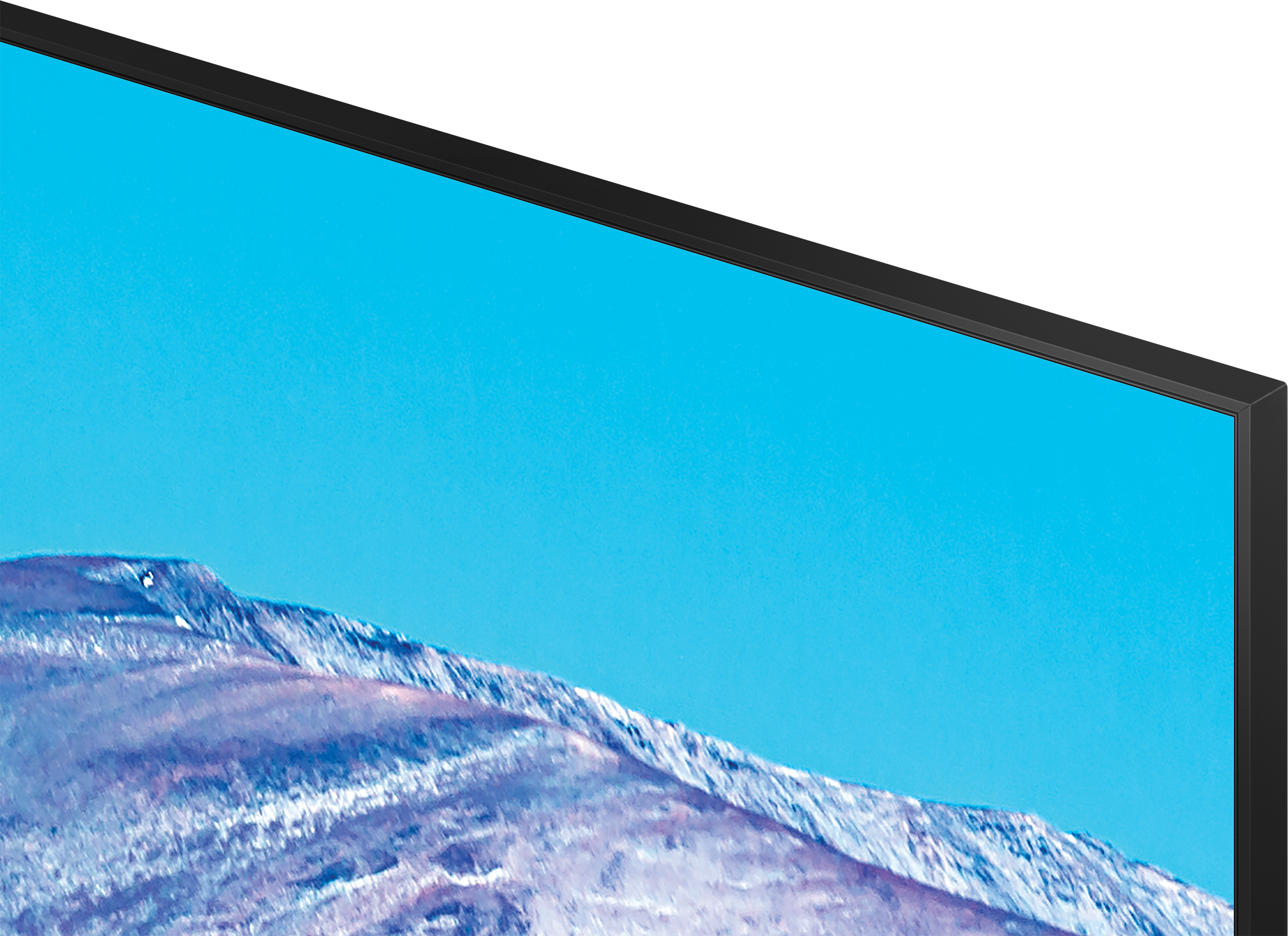 SAMSUNG UE82TU8070U - TV (82 ", UHD 4K, LCD)