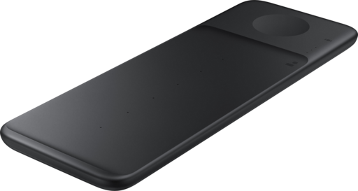 Samsung Wireless Charger Trio