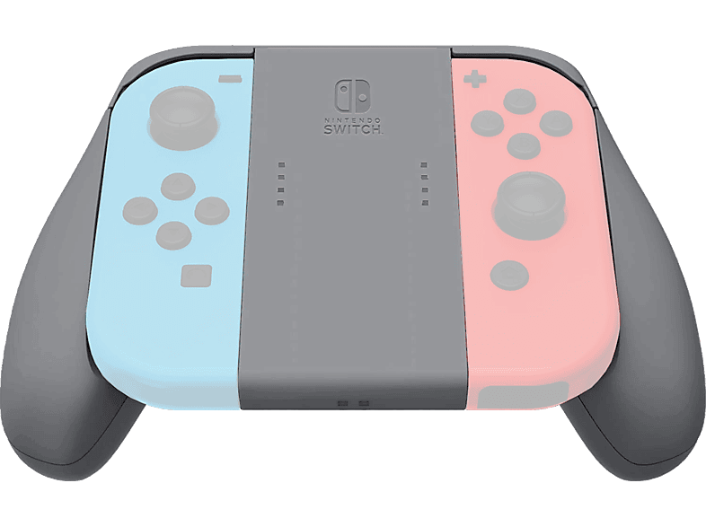 PDP Switch controller Charging Grip Plus Storm Gray kopen? MediaMarkt