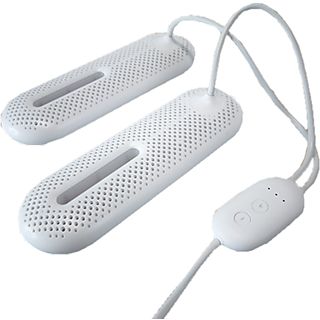 SONNENKOENIG Aria Secco 4 - Sèche-Chaussures (Blanc)