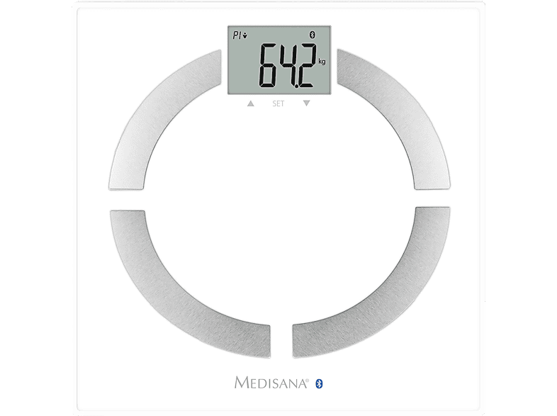 MEDISANA Personenwaage