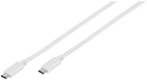 Vivanco USB-C-kabel 1 Meter