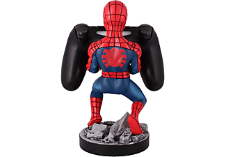 CABLE GUYS Cable Guy - Spider Man Phone- und Controllerhalter