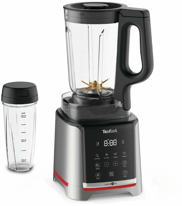TEFAL BL91HD31 Infinymix+ turmixgép 1600 W