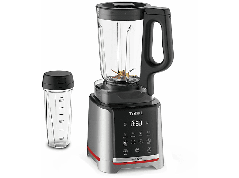 TEFAL BL91HD31 Infinymix Plus Turmixgép 1600W