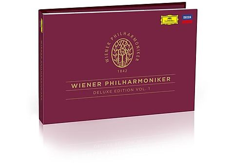 Wiener Philharmoniker - Deluxe Edition Vol. 1 | CD