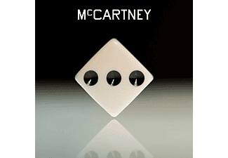 Paul McCartney - McCartney III | CD