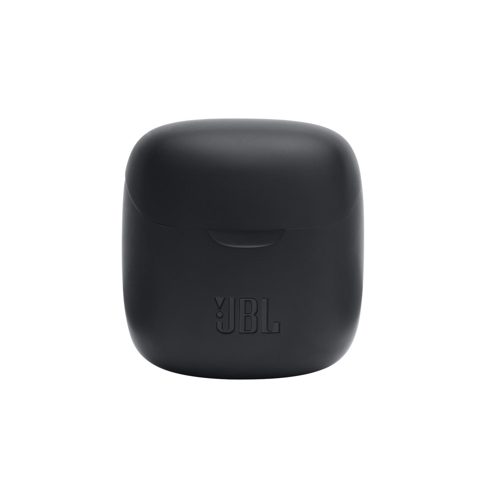 JBL Tune 225 TWS, In-ear Kopfhörer Bluetooth Schwarz