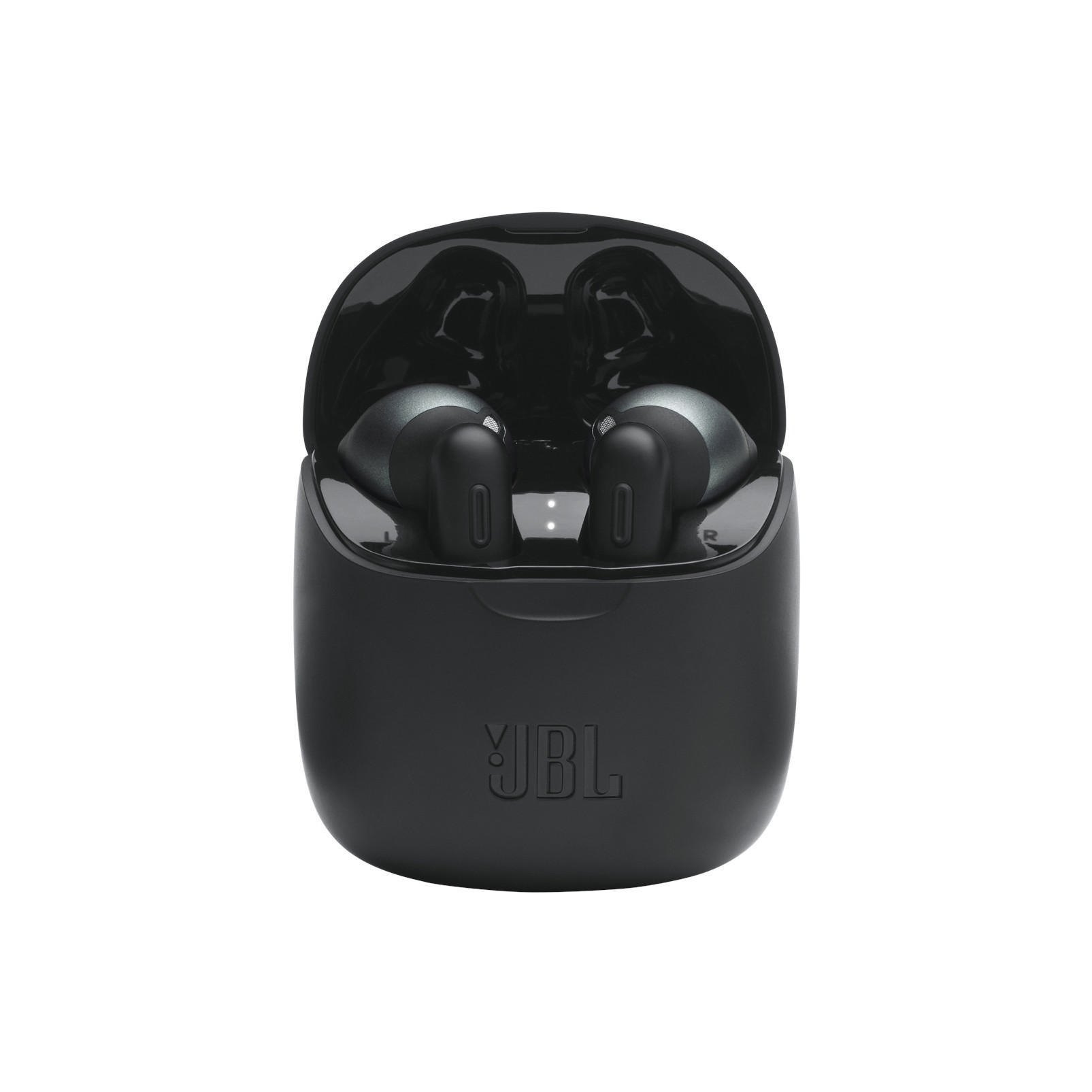 JBL Tune 225 TWS, In-ear Kopfhörer Bluetooth Schwarz