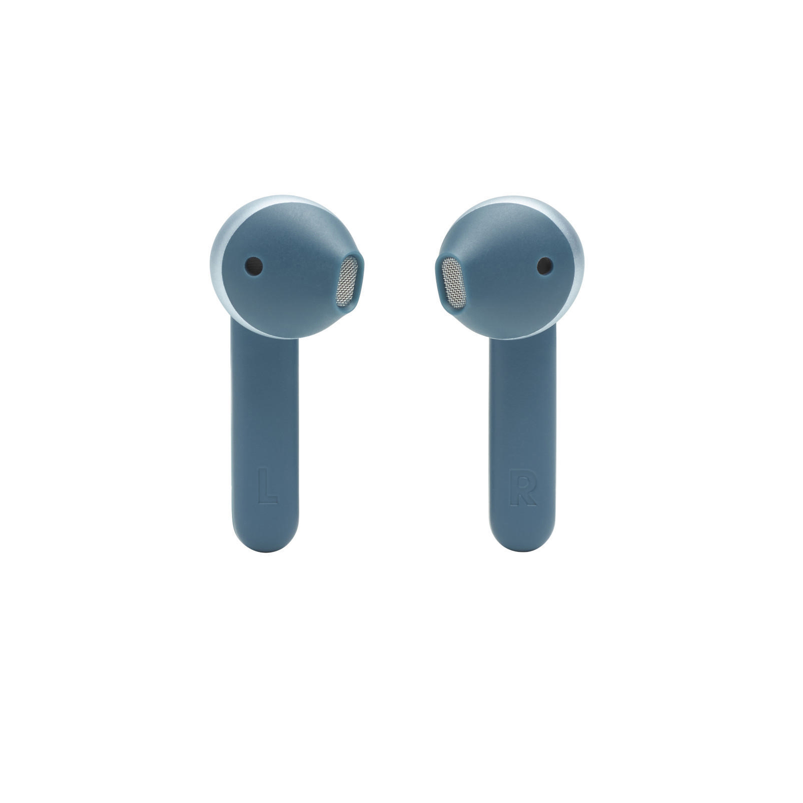 JBL Tune 225 TWS, In-ear Kopfhörer Bluetooth Blau