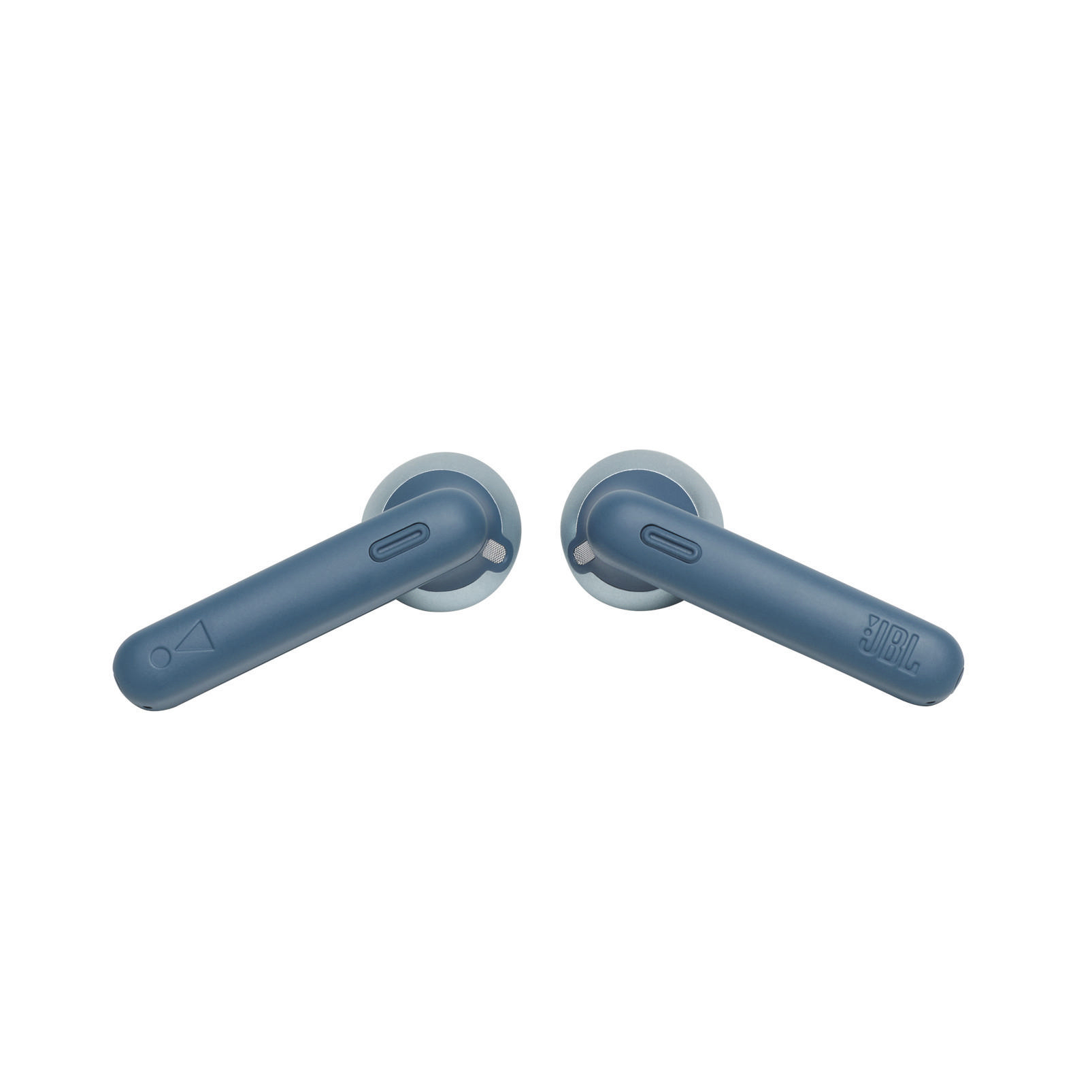 JBL Tune 225 TWS, In-ear Kopfhörer Bluetooth Blau