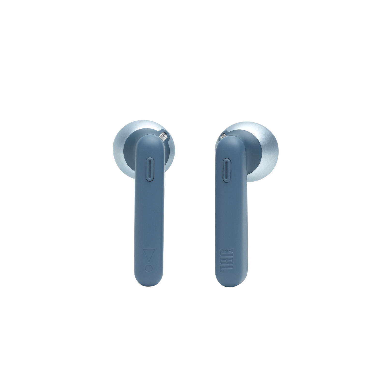JBL Tune 225 TWS, In-ear Kopfhörer Bluetooth Blau