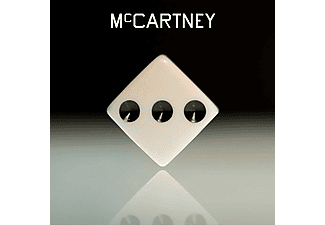 Paul McCartney - McCartney III  - (CD)