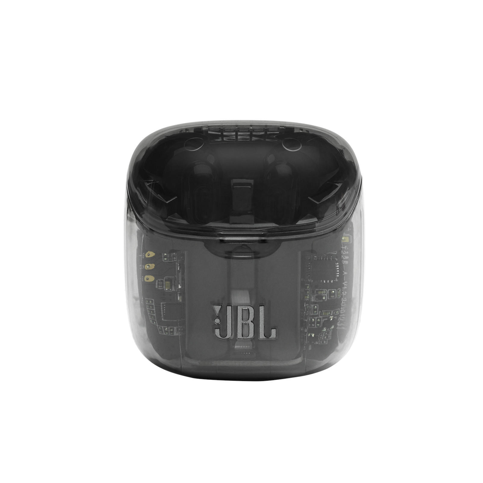 JBL Tune 225 TWS GHOST, In-ear Kopfhörer Bluetooth Schwarz