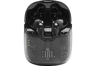 JBL Tune 225 TWS GHOST, In-ear Kopfhörer Bluetooth Schwarz