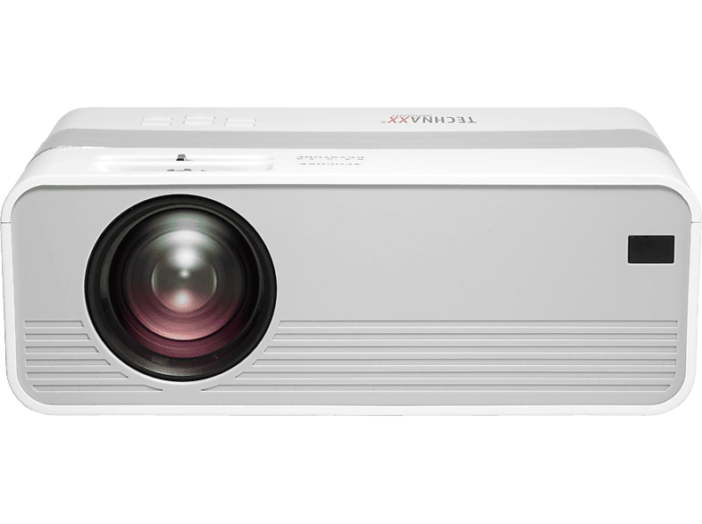 2000 Lumen) Beamer(Full-HD, TX-127 TECHNAXX