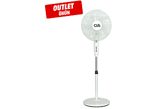 CVS DN 91004 Ayaklı Vantilatör Beyaz Outlet 1193243