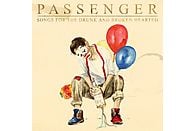 Passenger - Songs For The Drunk And Broken Hearted - CD