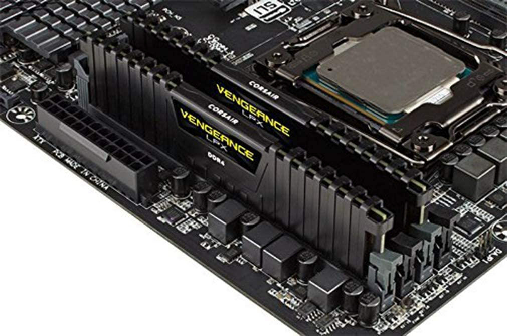 CORSAIR Vengeance LPX 3600MHz Arbeitsspeicher 8 GB DDR4