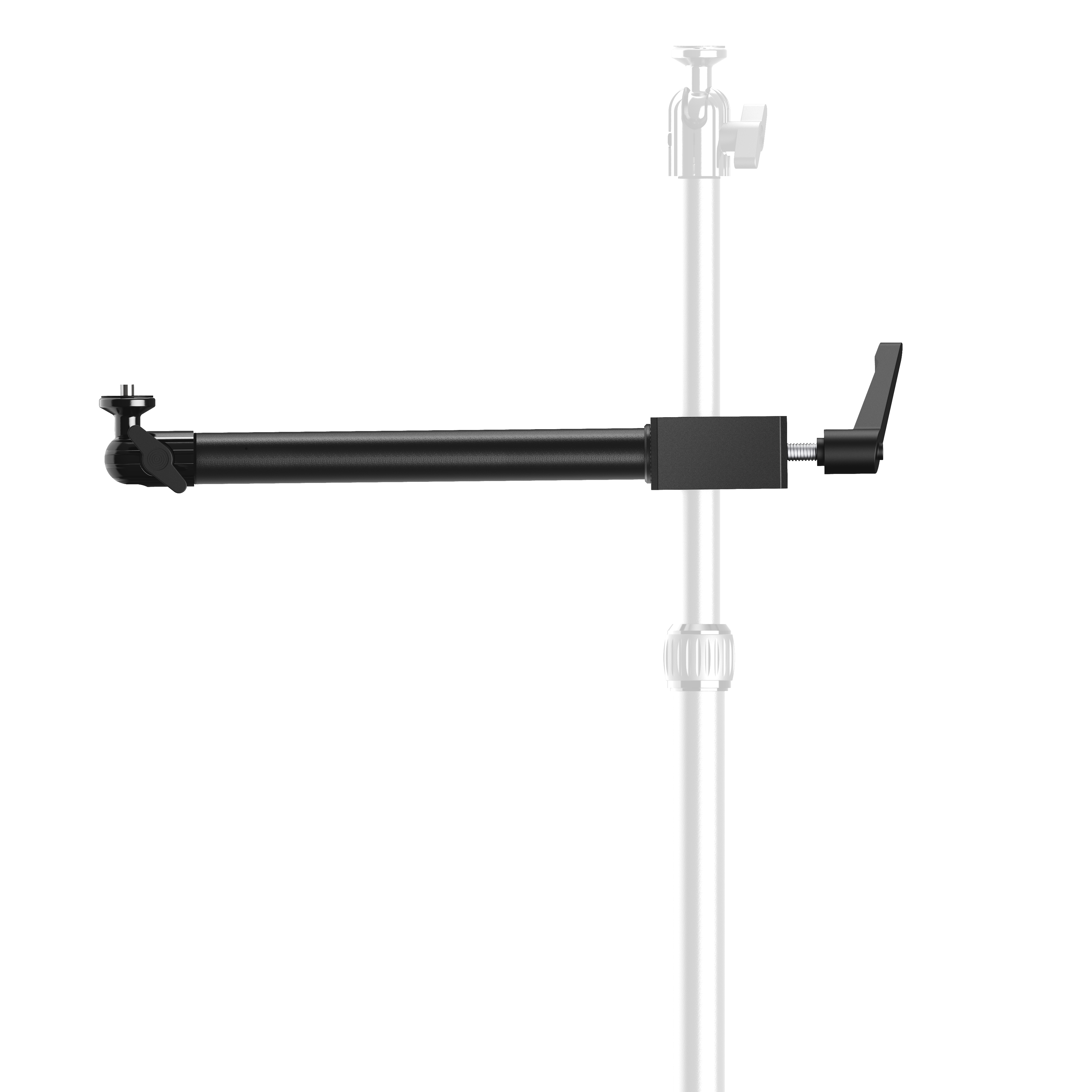 ELGATO Multi Mount Solid Arm Halterung, schwarz